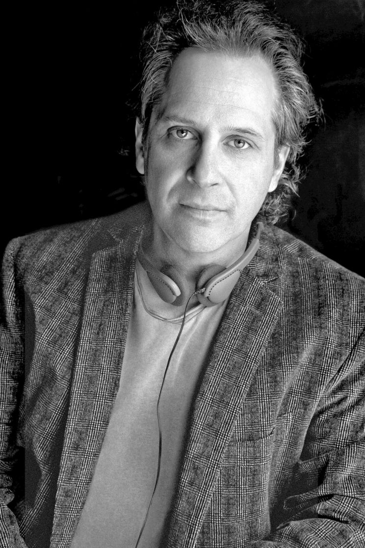 Jason Katims