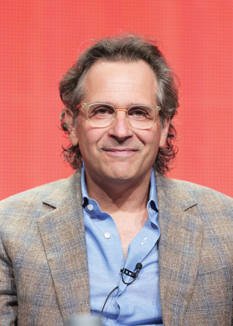 Jason Katims