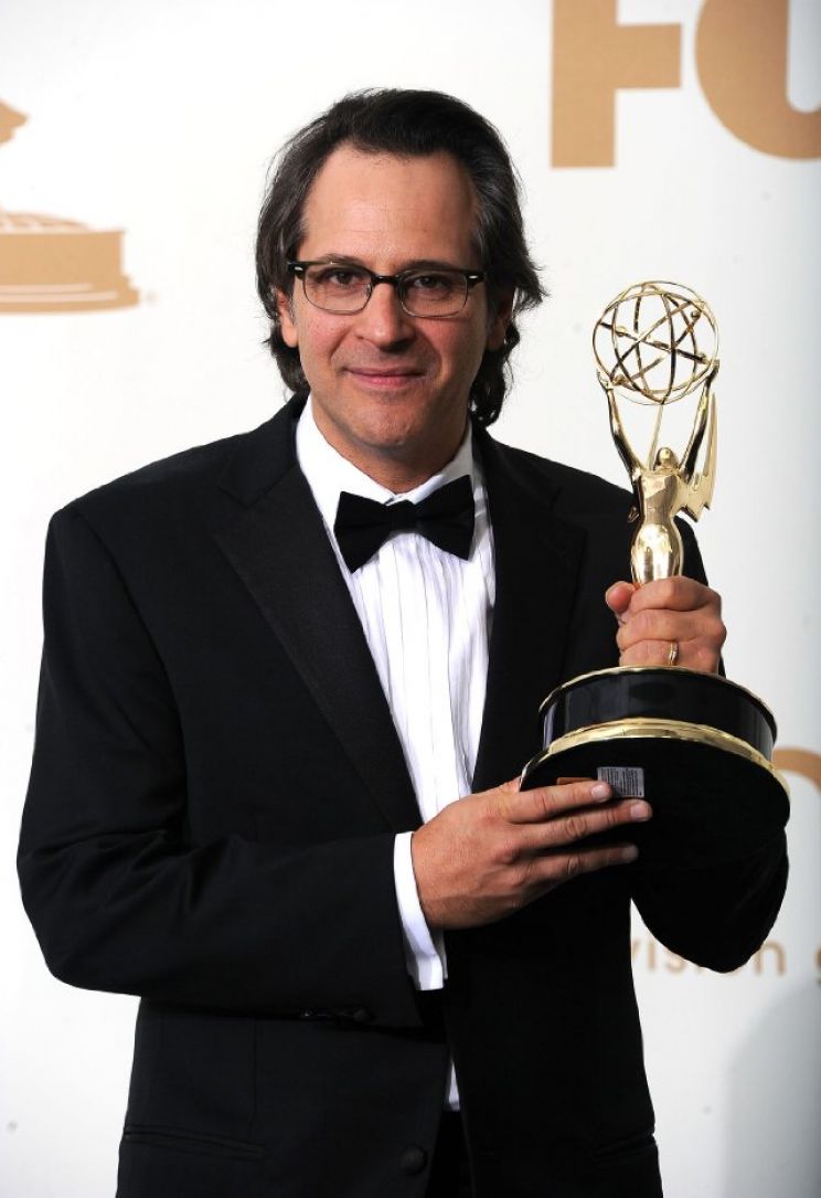 Jason Katims
