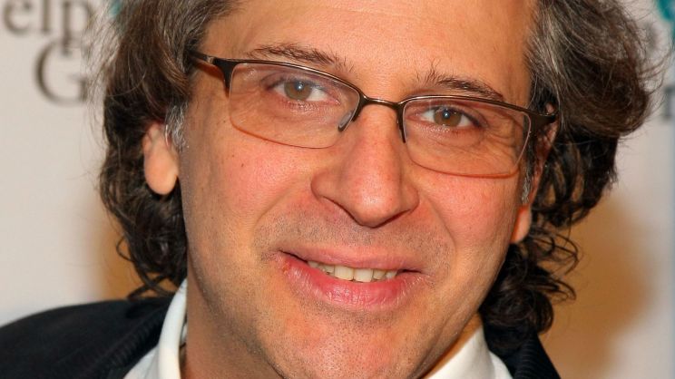 Jason Katims