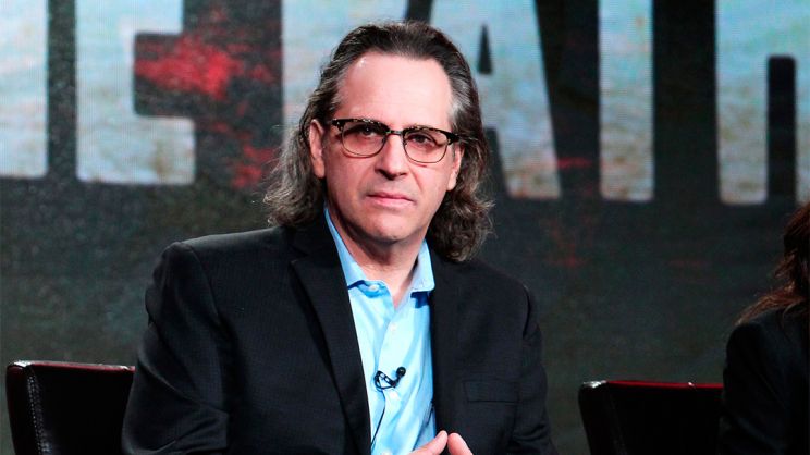 Jason Katims