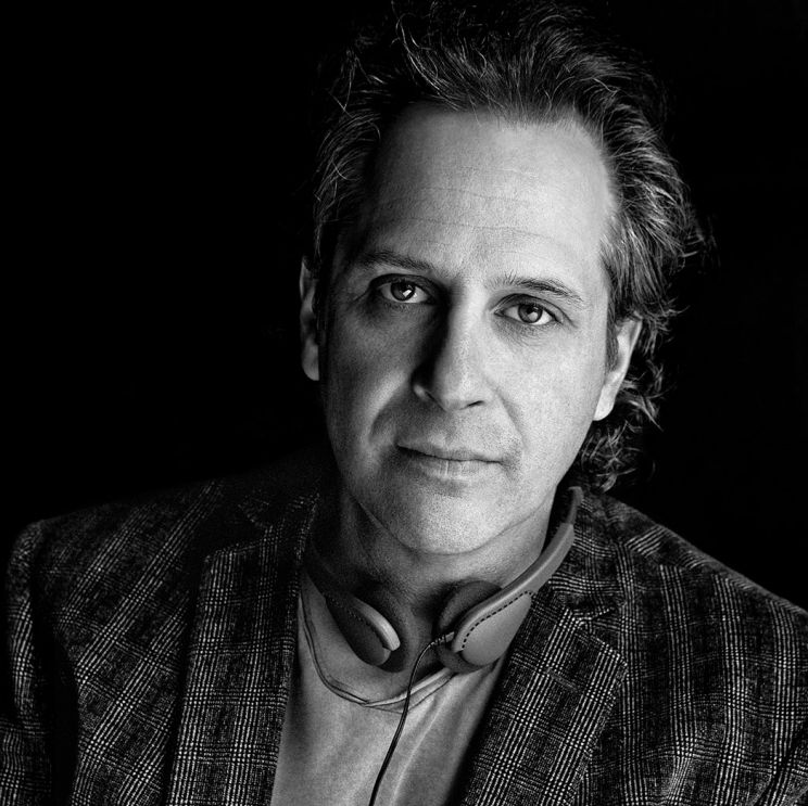 Jason Katims