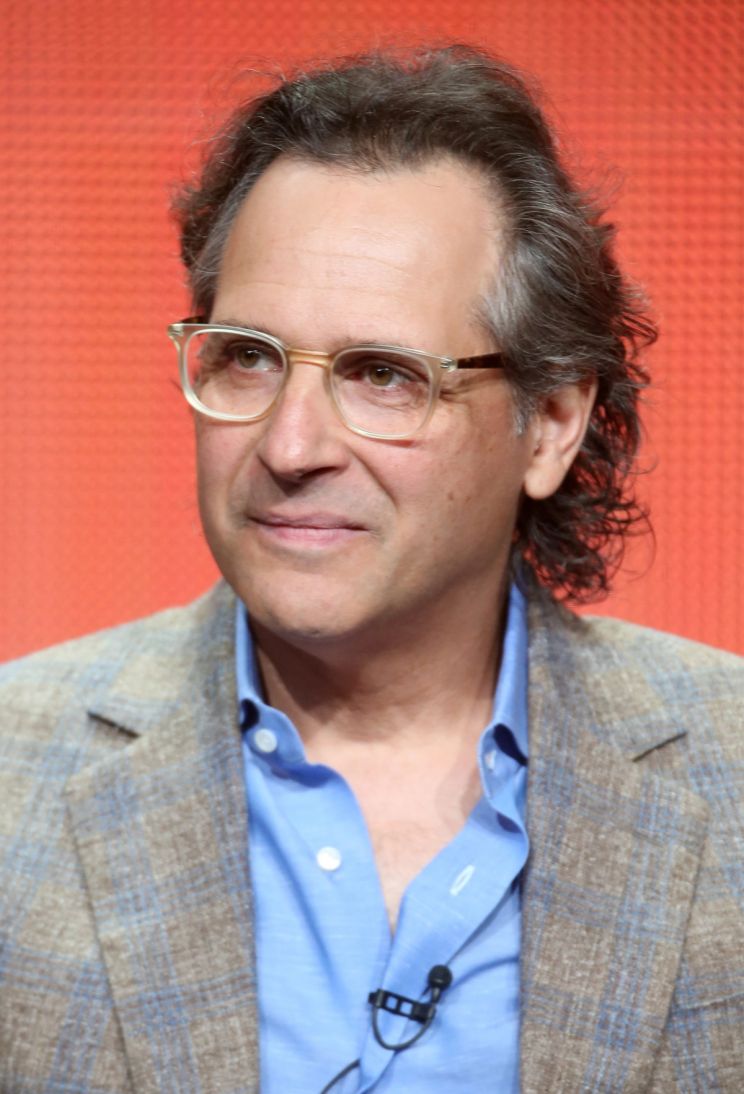 Jason Katims