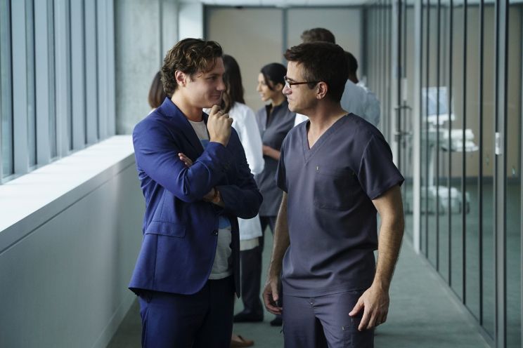 Jason Katims