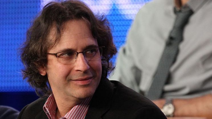 Jason Katims