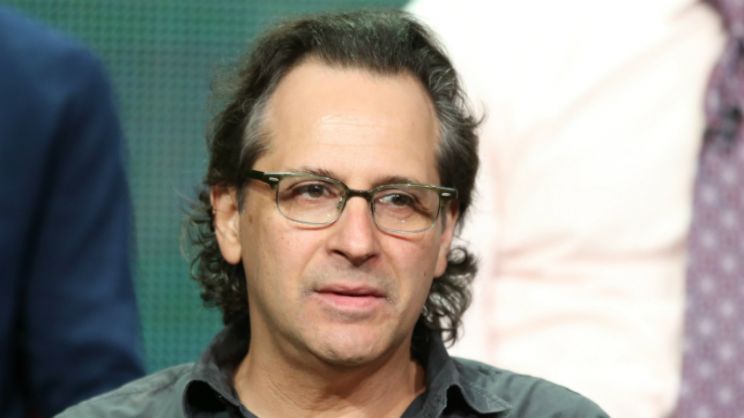 Jason Katims