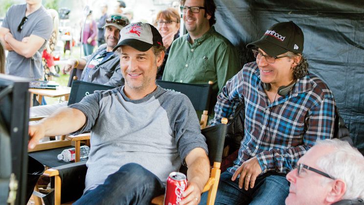 Jason Katims