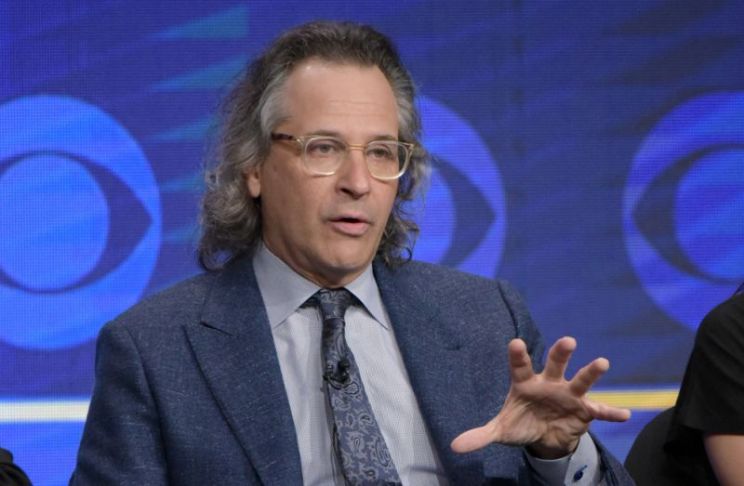 Jason Katims