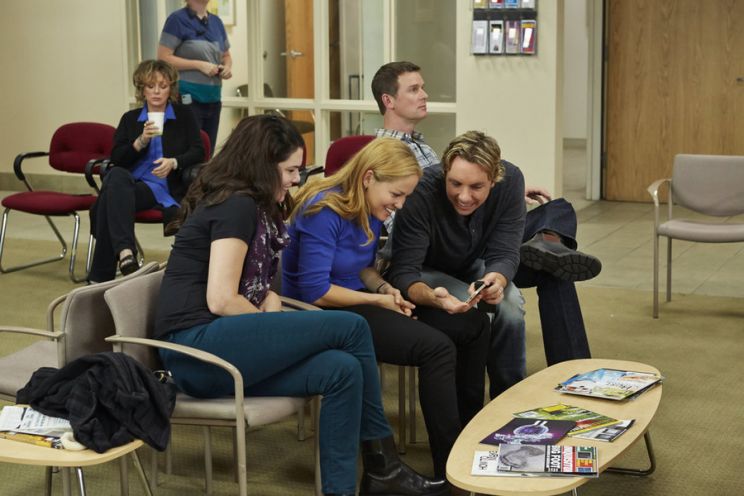 Jason Katims
