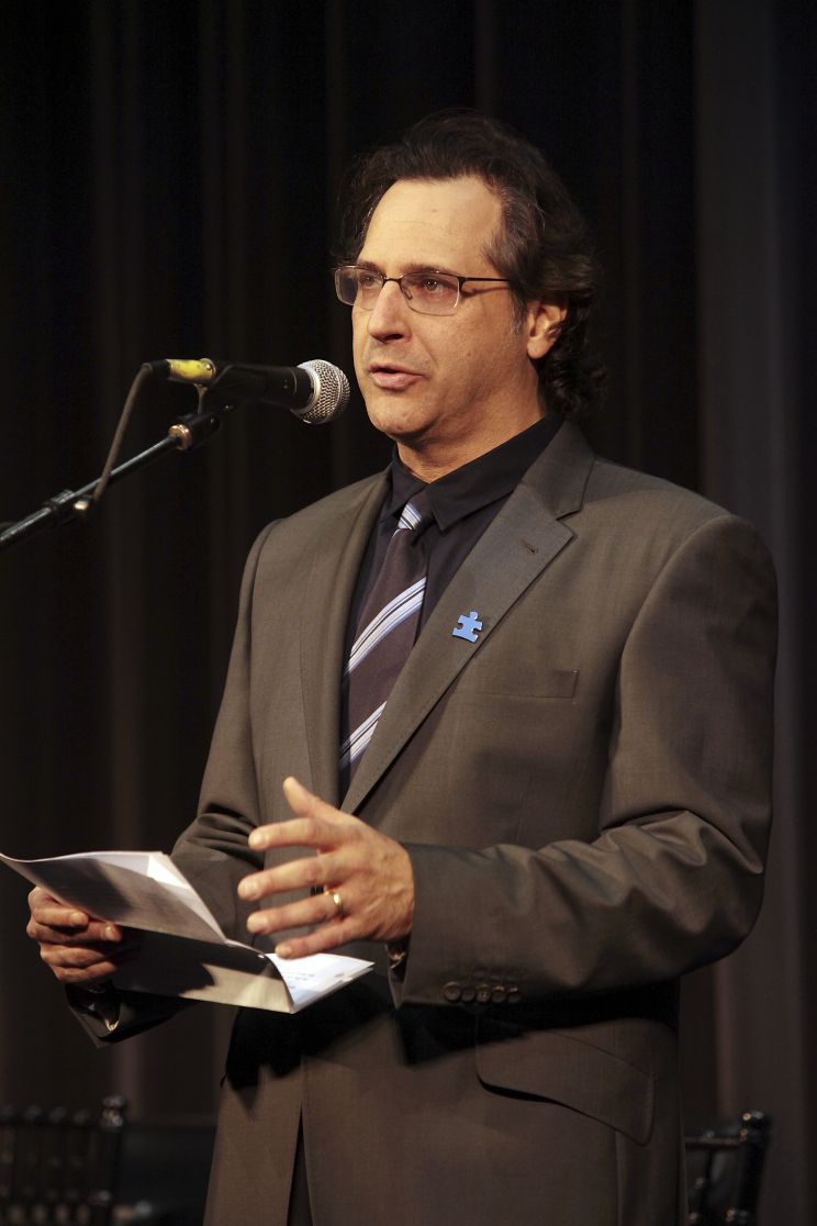 Jason Katims