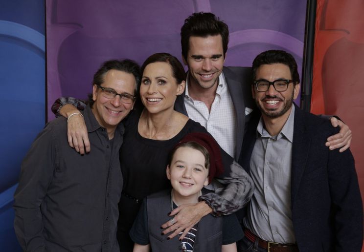Jason Katims