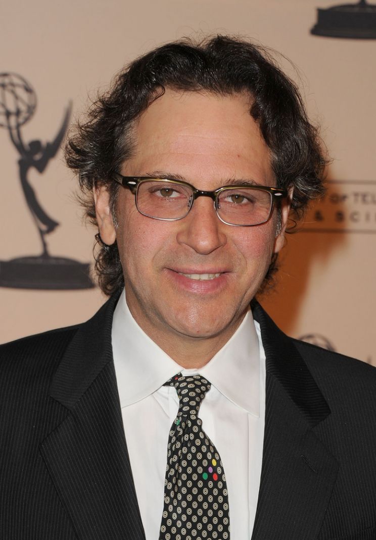 Jason Katims