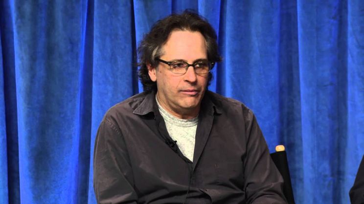 Jason Katims