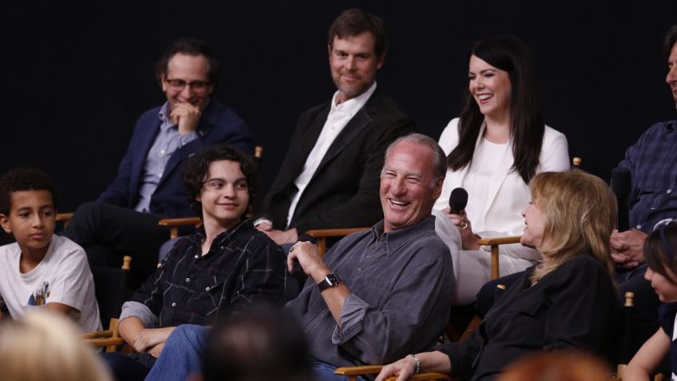 Jason Katims