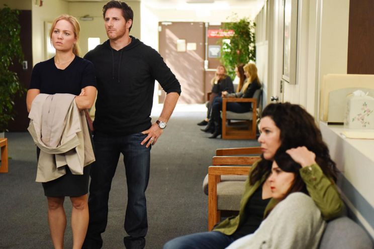 Jason Katims