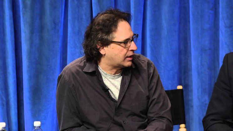 Jason Katims
