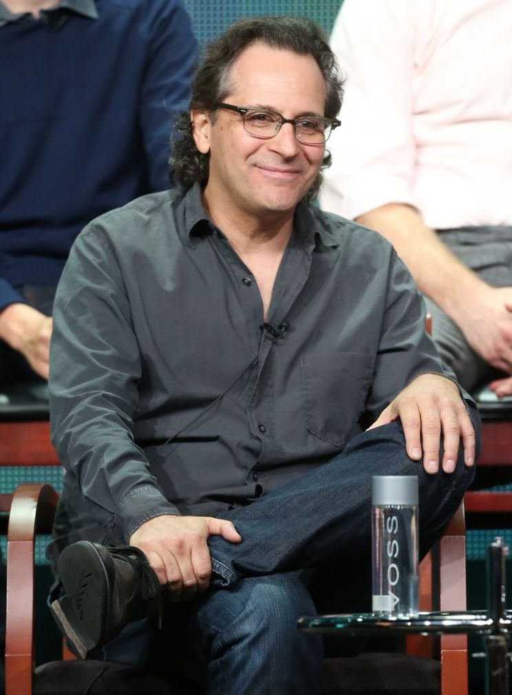 Jason Katims