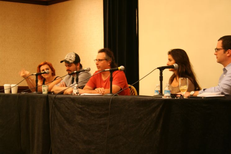 Jason Katims