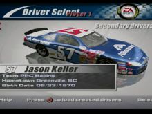 Jason Keller