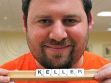 Jason Keller