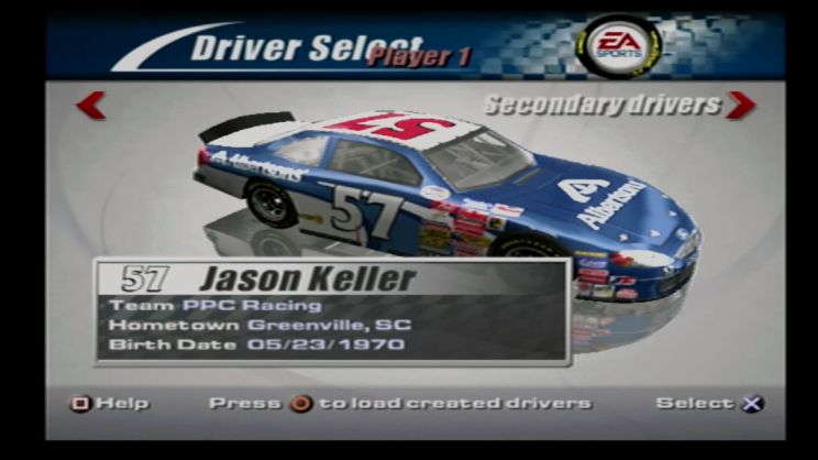 Jason Keller