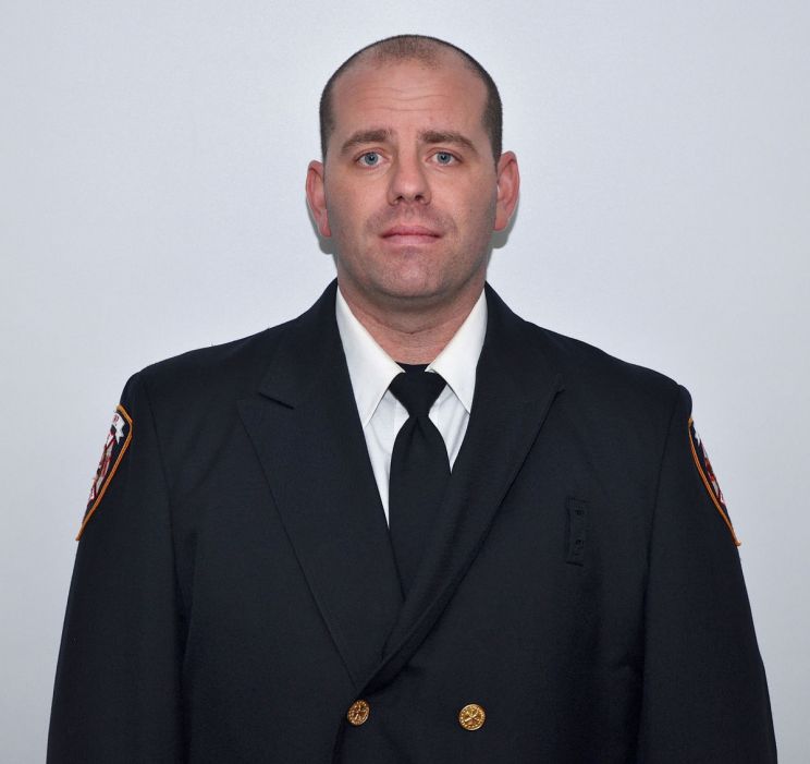 Jason Keller