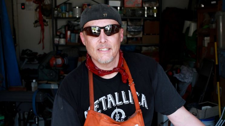 Jason Keller