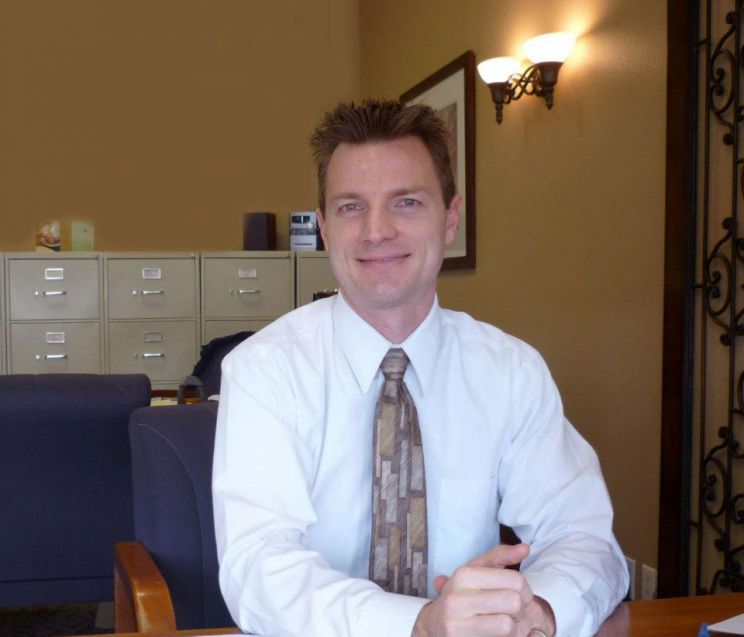 Jason Keller