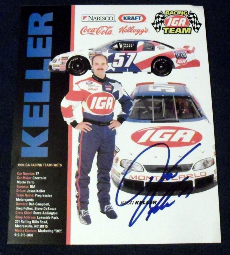 Jason Keller