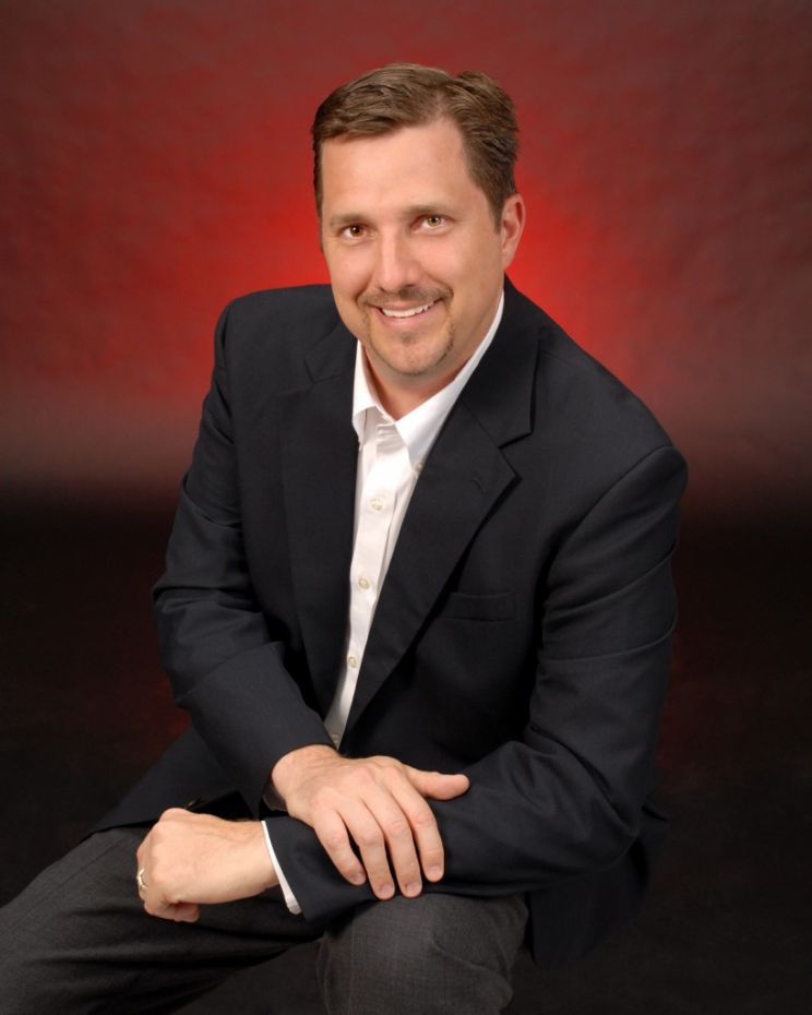 Jason Keller