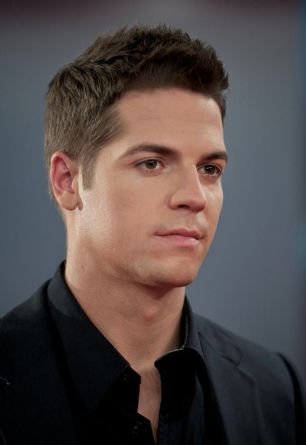 Jason Kennedy