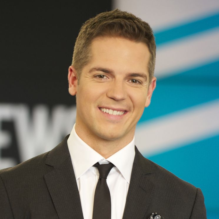 Jason Kennedy