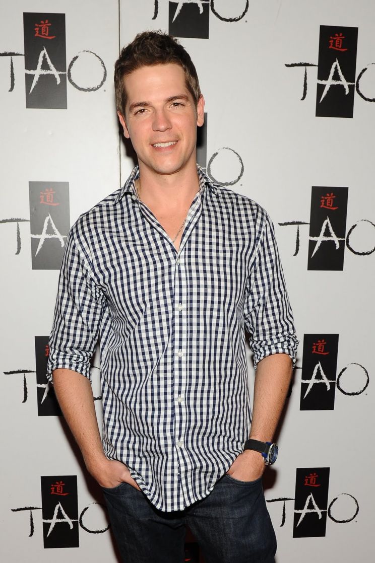 Jason Kennedy