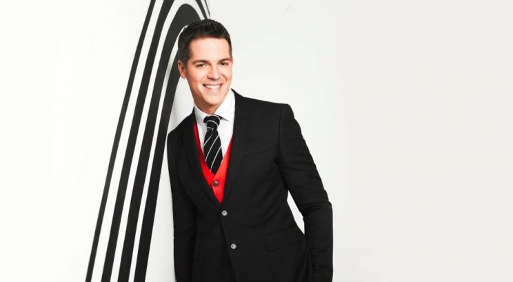 Jason Kennedy
