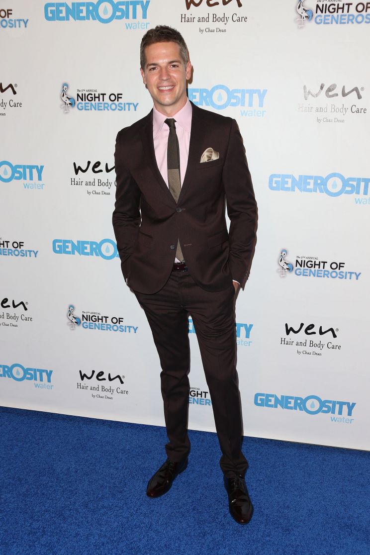 Jason Kennedy