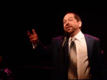 Jason Kravits