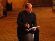 Jason Kravits