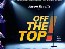 Jason Kravits
