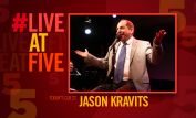 Jason Kravits