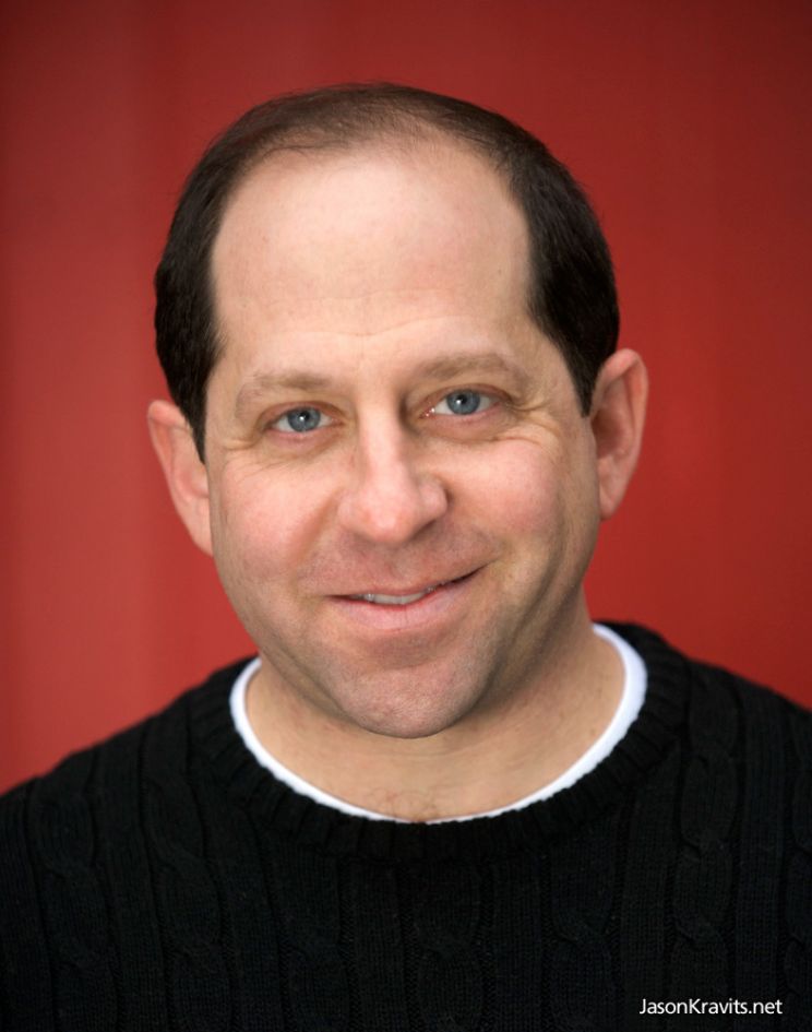 Jason Kravits