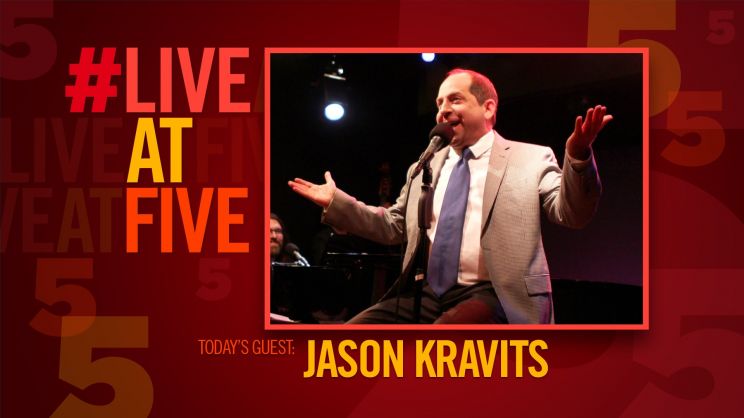 Jason Kravits