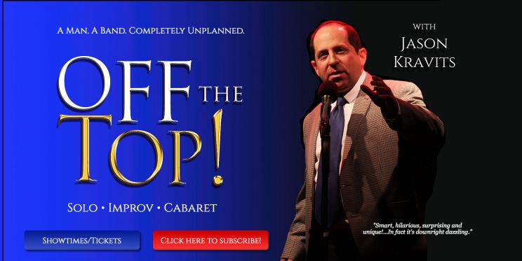 Jason Kravits