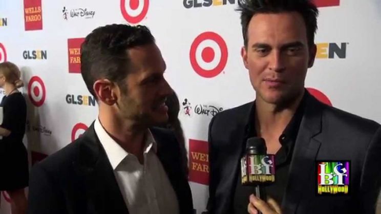 Jason Landau