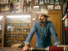 Jason Lee