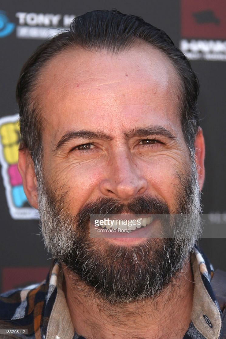 Jason Lee