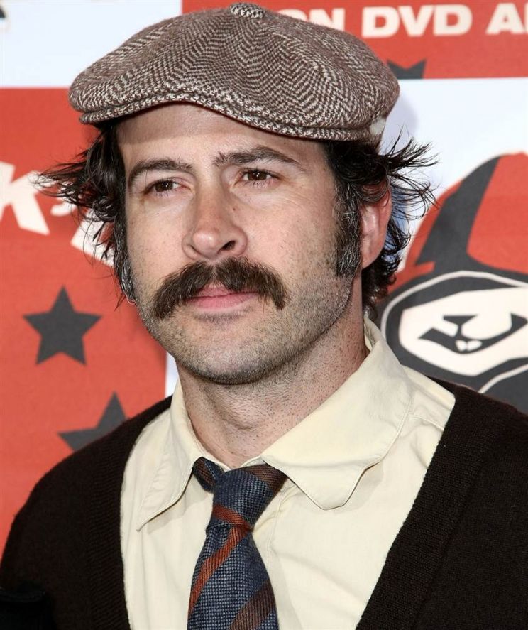 Jason Lee