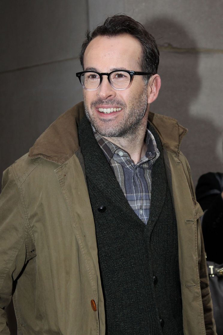 Jason Lee