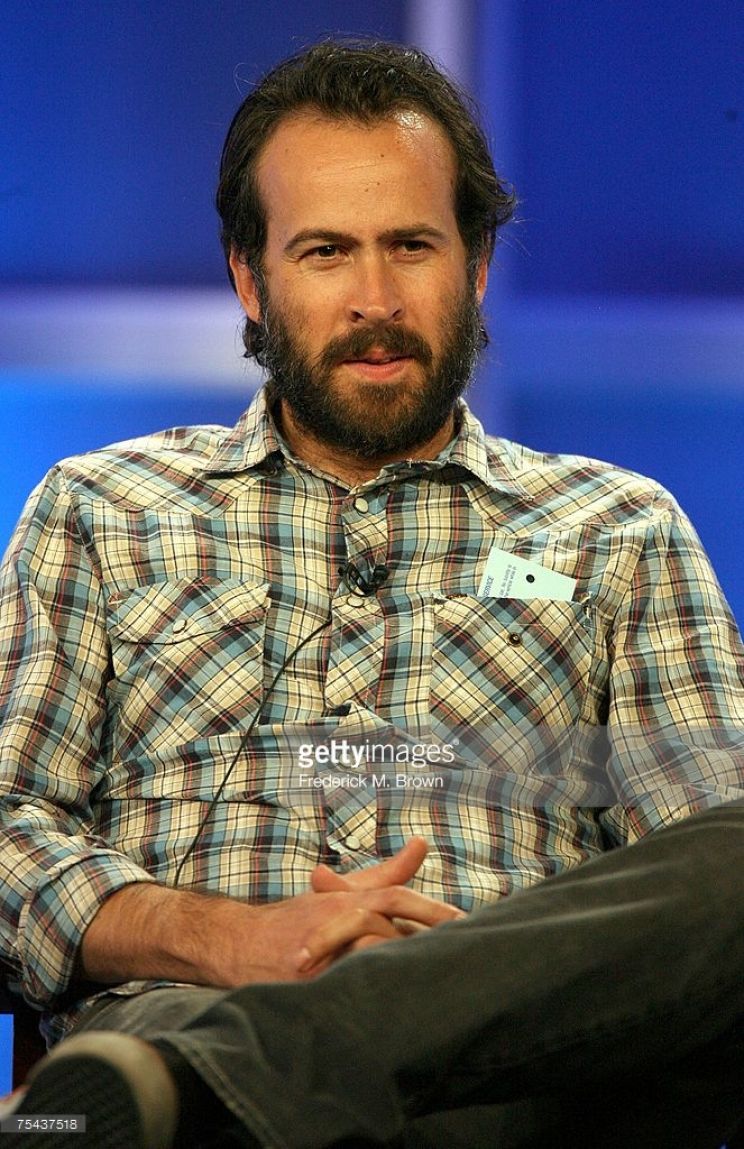 Jason Lee