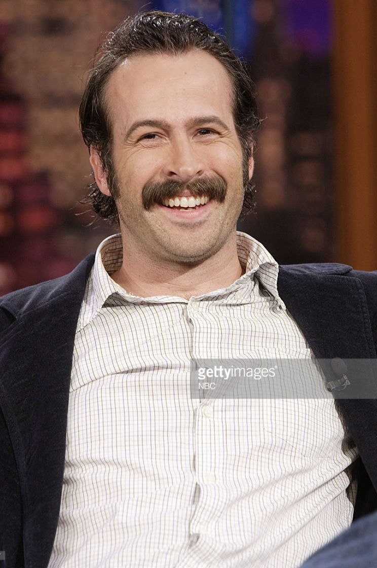 Jason Lee