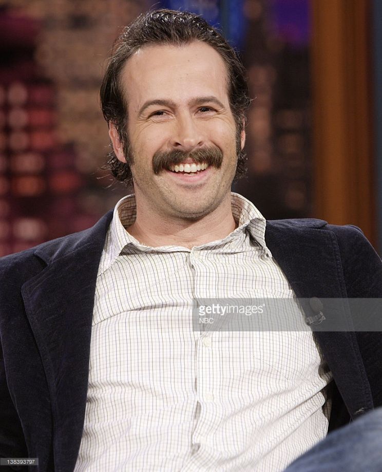 Jason Lee